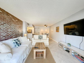 Beach Front Condo In Paradise Marco Island
